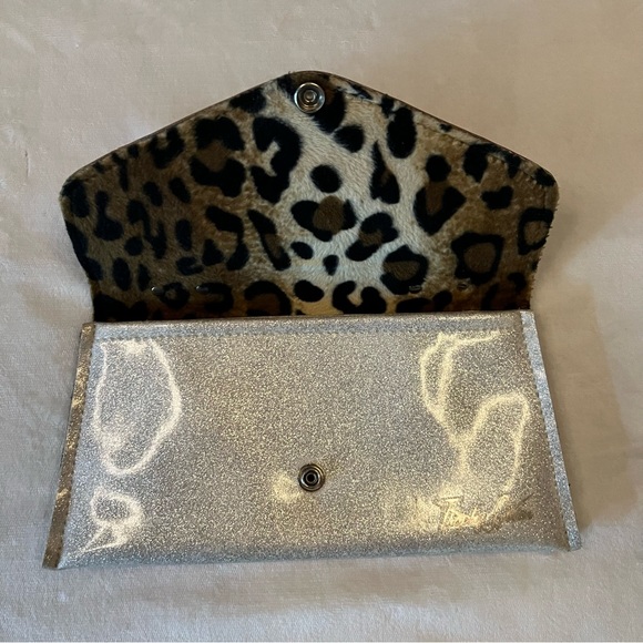 Trophy Queen Purse and Wallet Matching Set Vintage 2000's - Picture 5 of 13